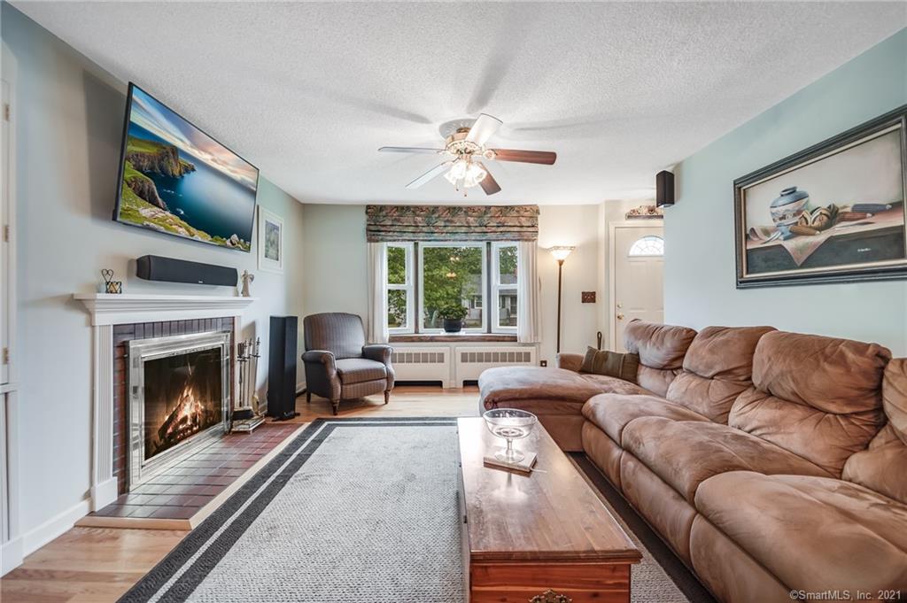 15 Park Ridge Road West Haven CT 06516