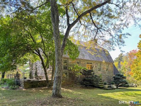 15 Stone House Road Sharon CT 06069