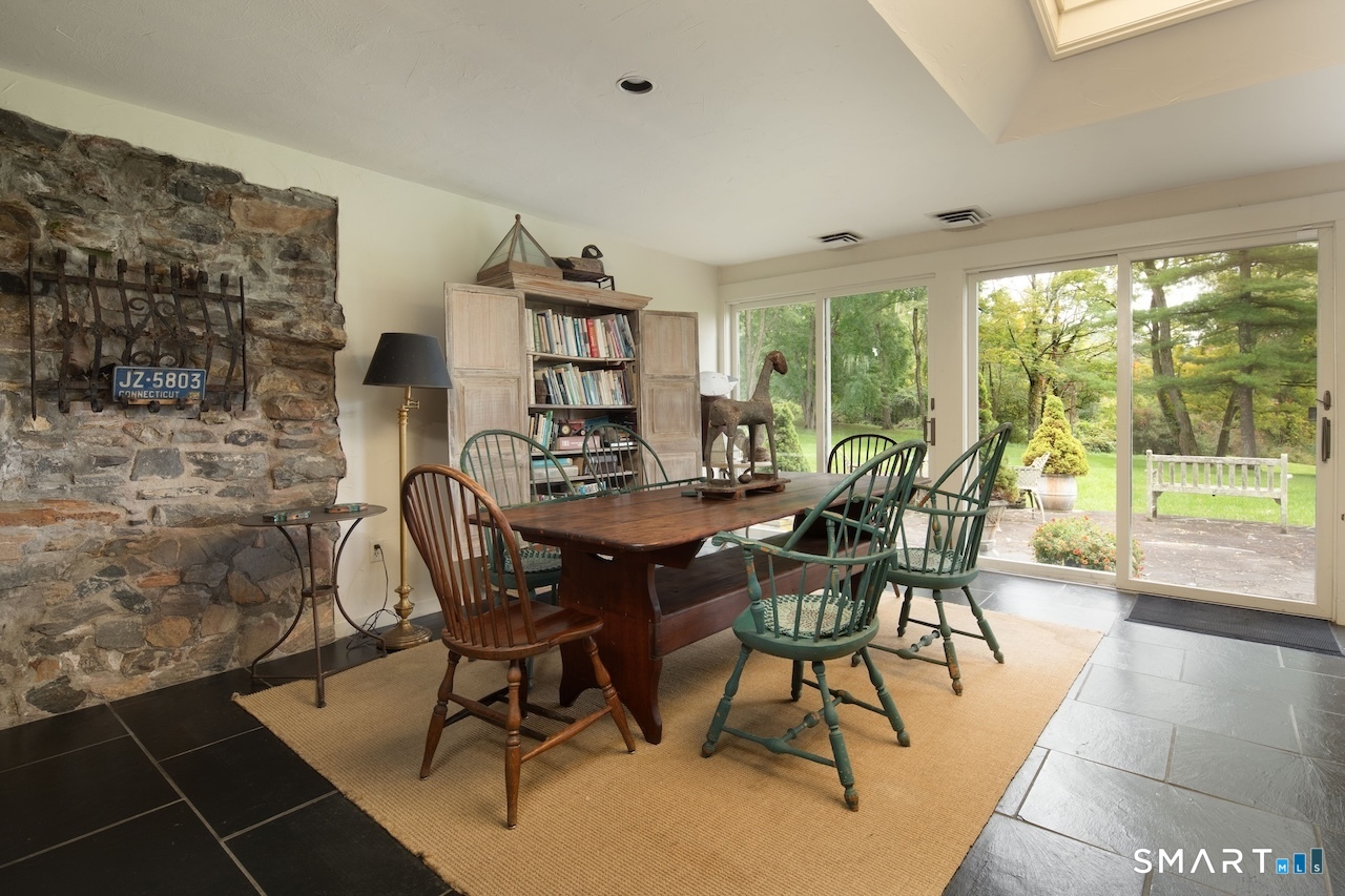 15 Stone House Road Sharon CT 06069