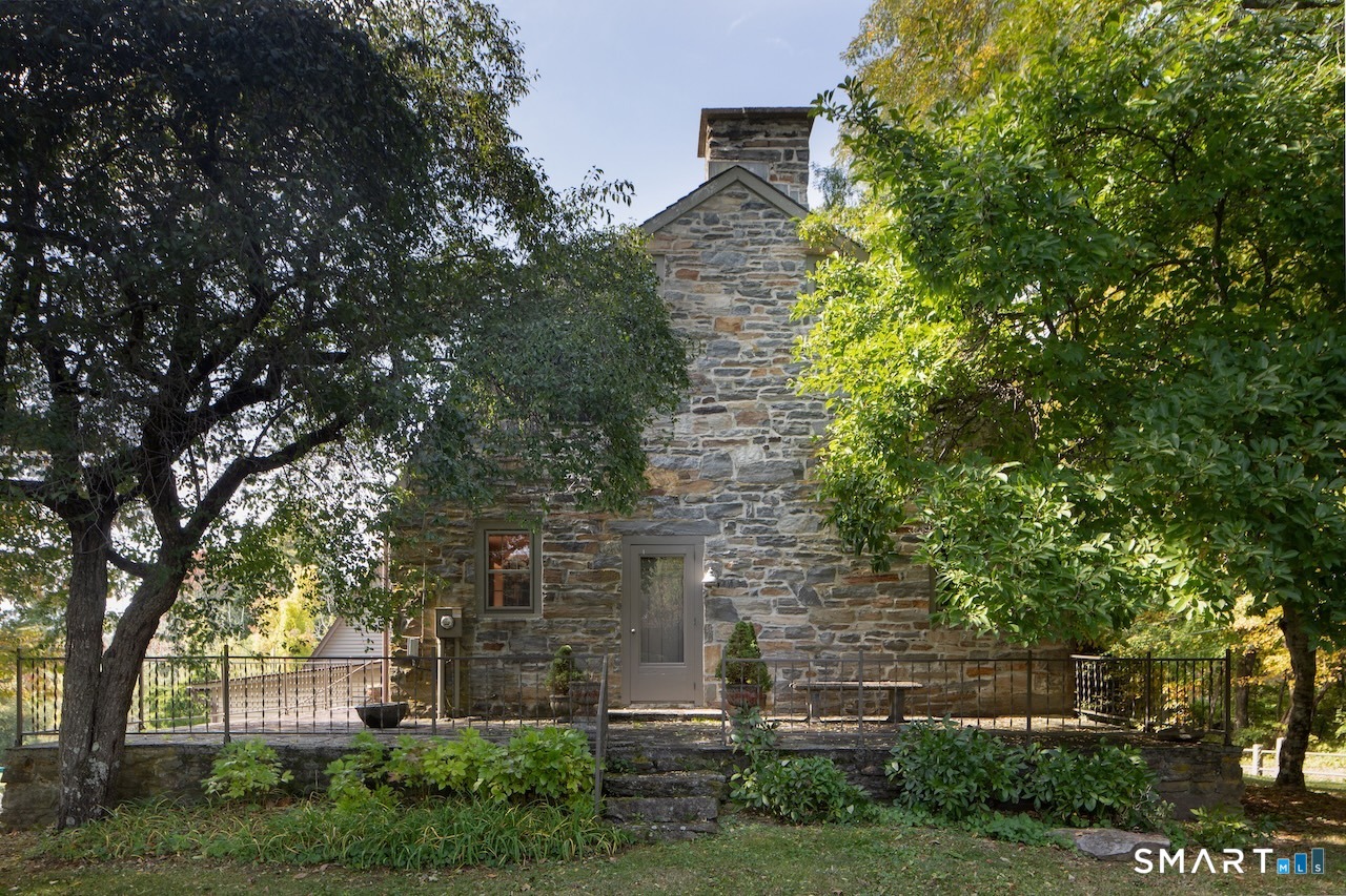 15 Stone House Road Sharon CT 06069