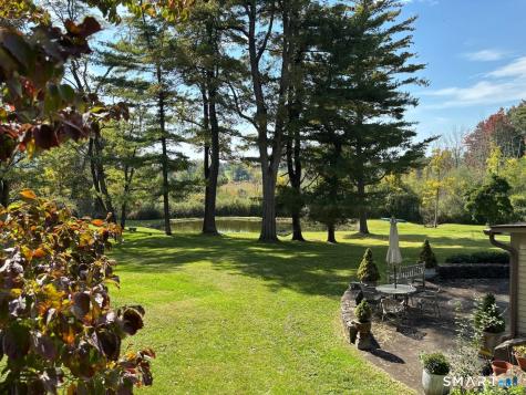 15 Stone House Road Sharon CT 06069