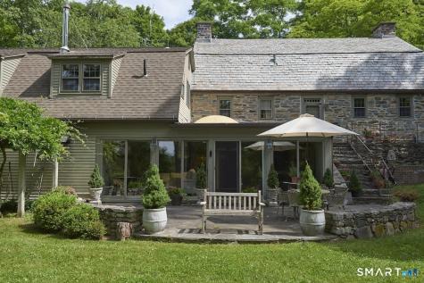 15 Stone House Road Sharon CT 06069