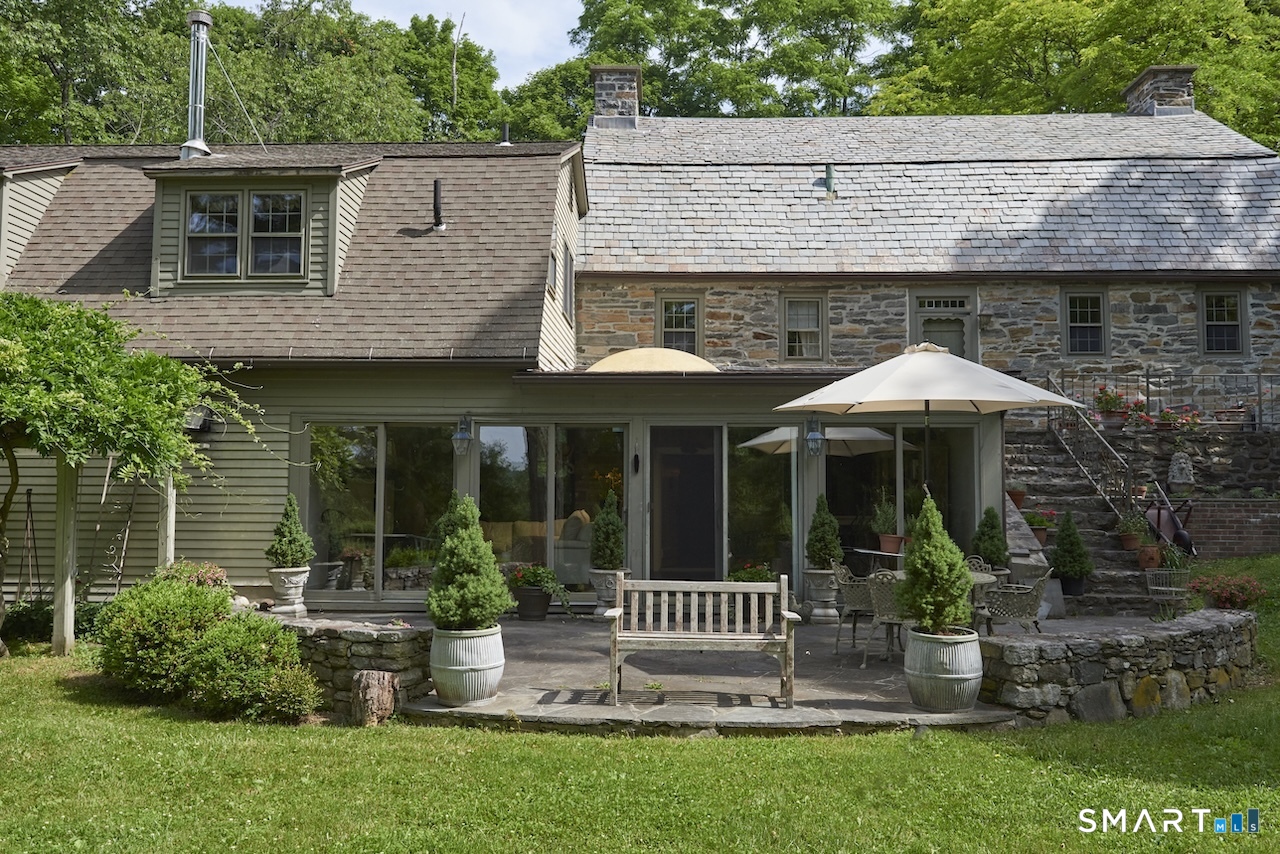 15 Stone House Road Sharon CT 06069