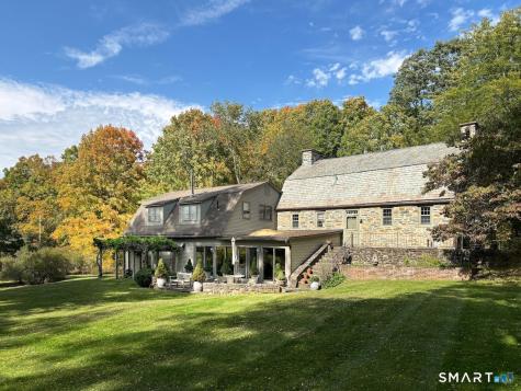 15 Stone House Road Sharon CT 06069