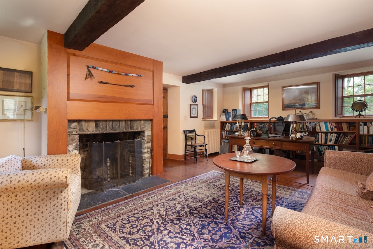 15 Stone House Road Sharon CT 06069