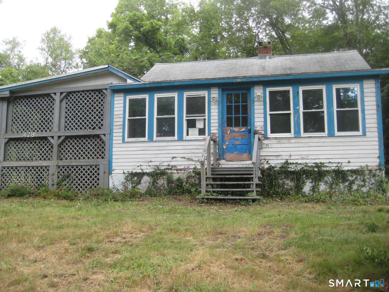 479 South Canterbury Road Canterbury CT 06331