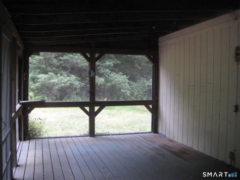 479 South Canterbury Road Canterbury CT 06331
