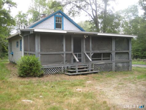 479 South Canterbury Road Canterbury CT 06331