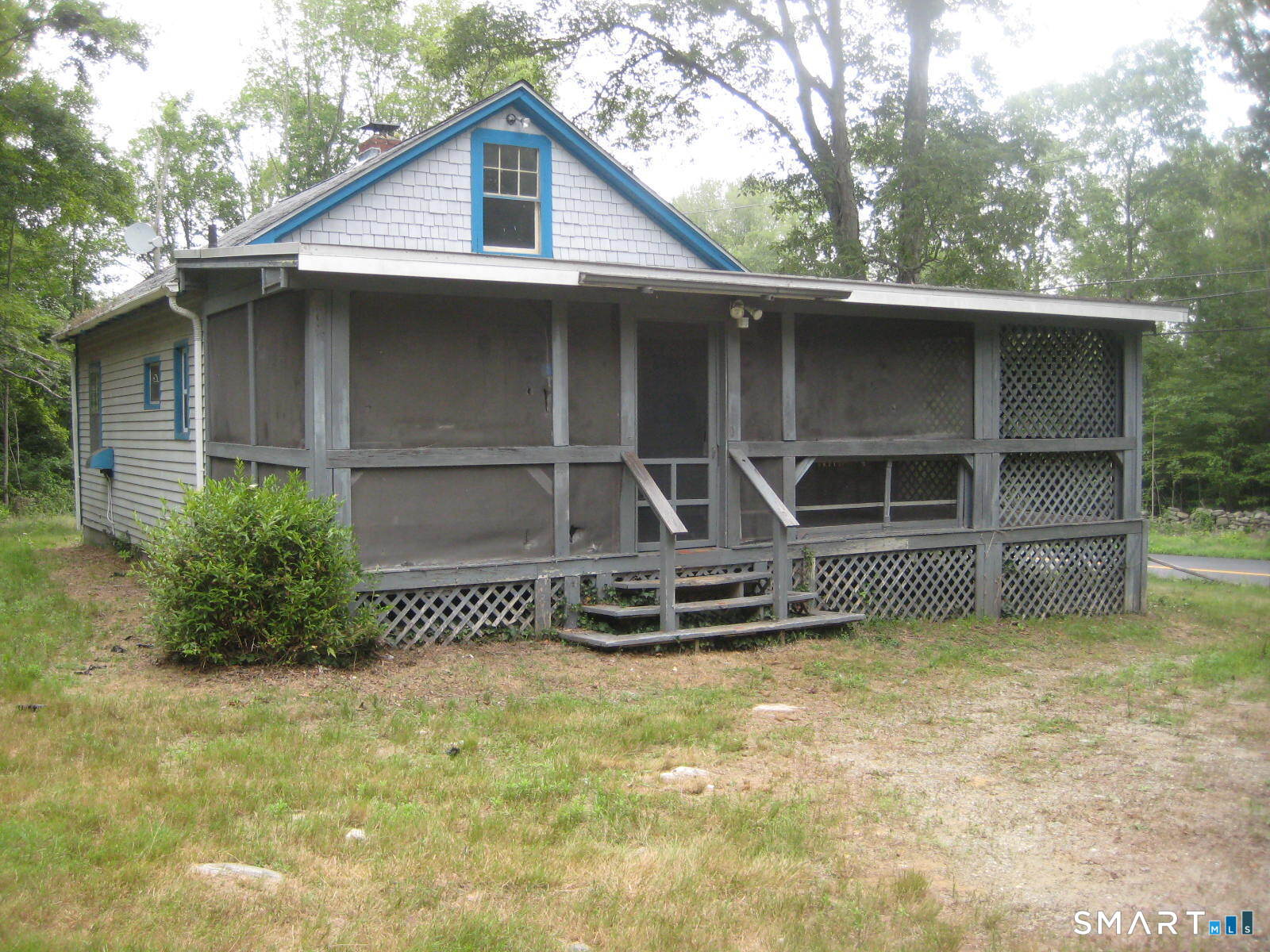479 South Canterbury Road Canterbury CT 06331
