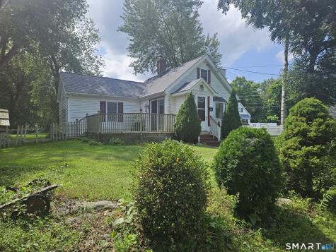 385 Fall Mountain Road Bristol CT 06010