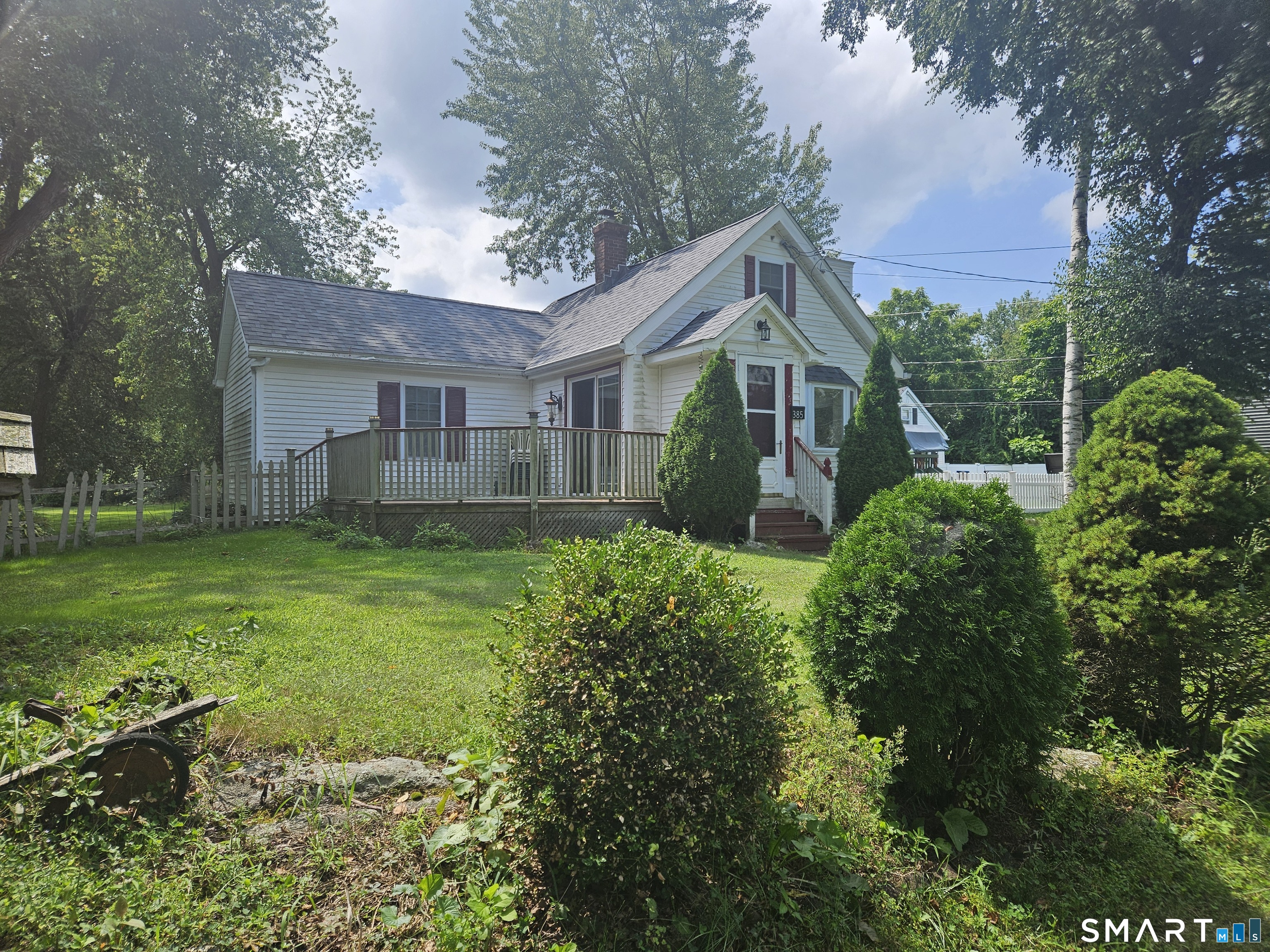 385 Fall Mountain Road Bristol CT 06010
