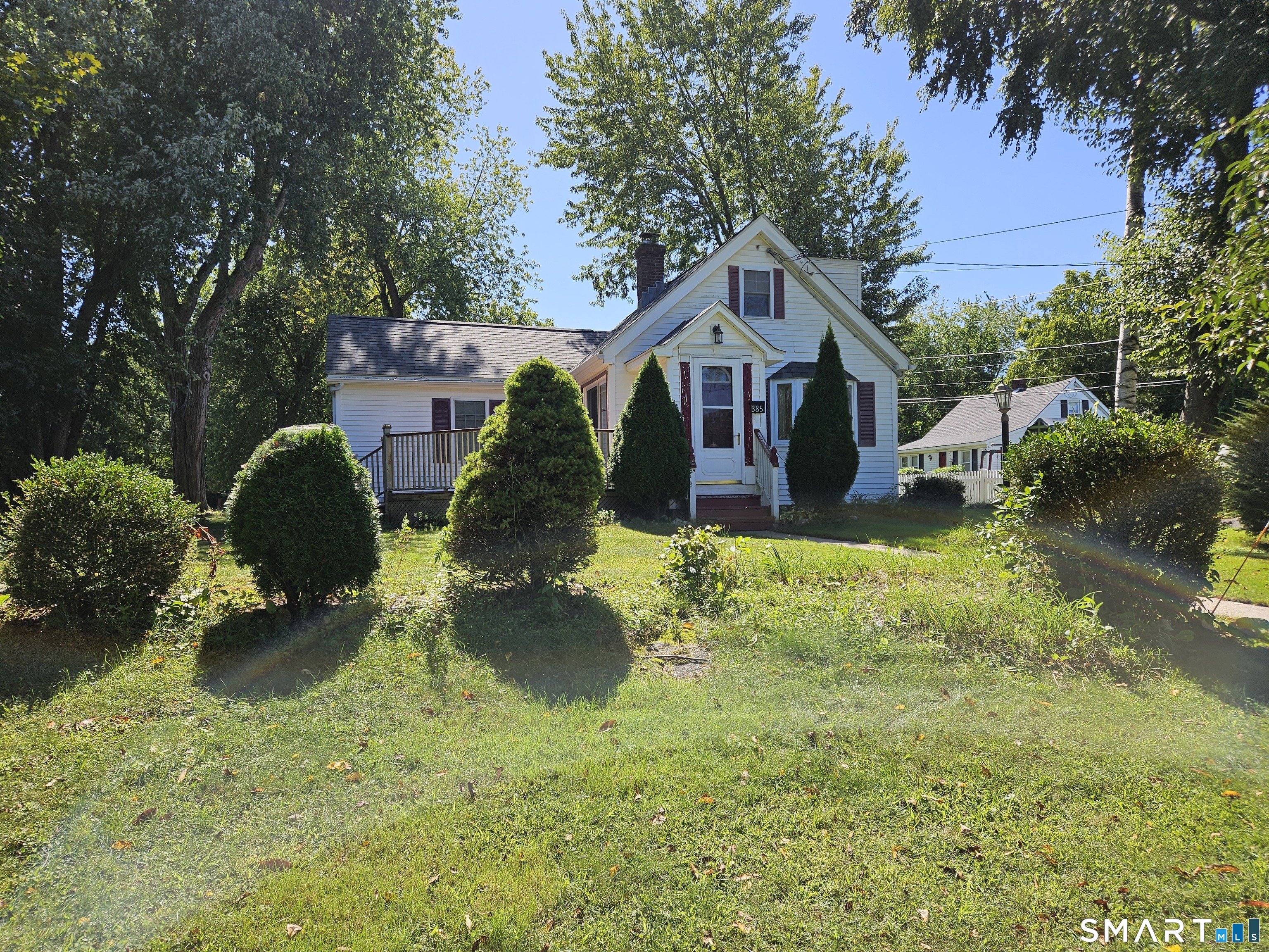 385 Fall Mountain Road Bristol CT 06010