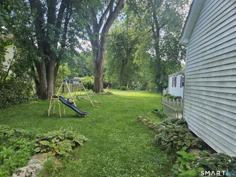 385 Fall Mountain Road Bristol CT 06010