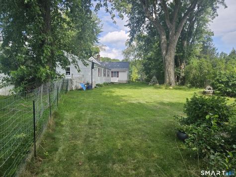 385 Fall Mountain Road Bristol CT 06010