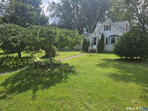 385 Fall Mountain Road Bristol CT 06010