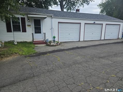 385 Fall Mountain Road Bristol CT 06010