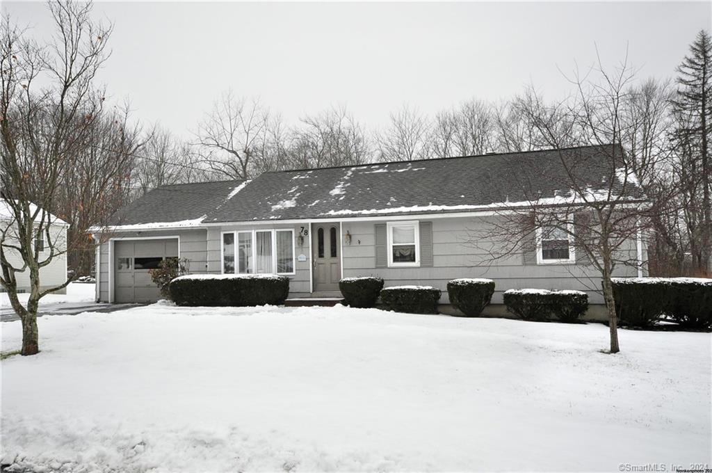 78 Hart Drive Litchfield CT 06759