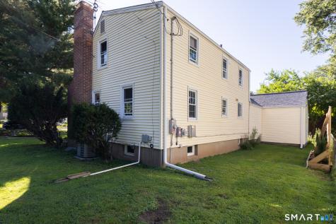 302 Brimfield Road Wethersfield CT 06109