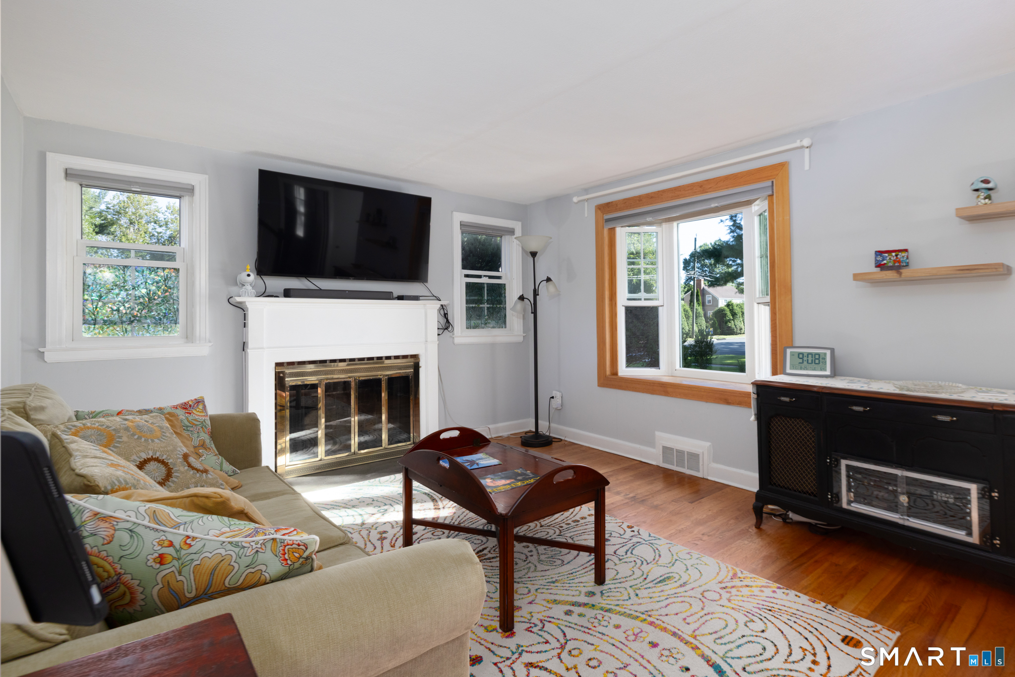 302 Brimfield Road Wethersfield CT 06109