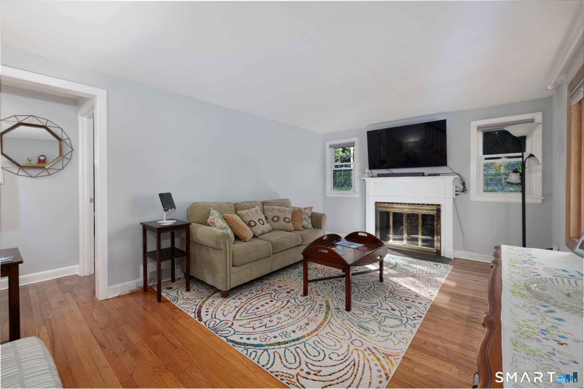 302 Brimfield Road Wethersfield CT 06109
