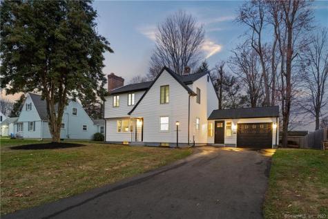 11 Hillscrest Road Plainville CT 06062