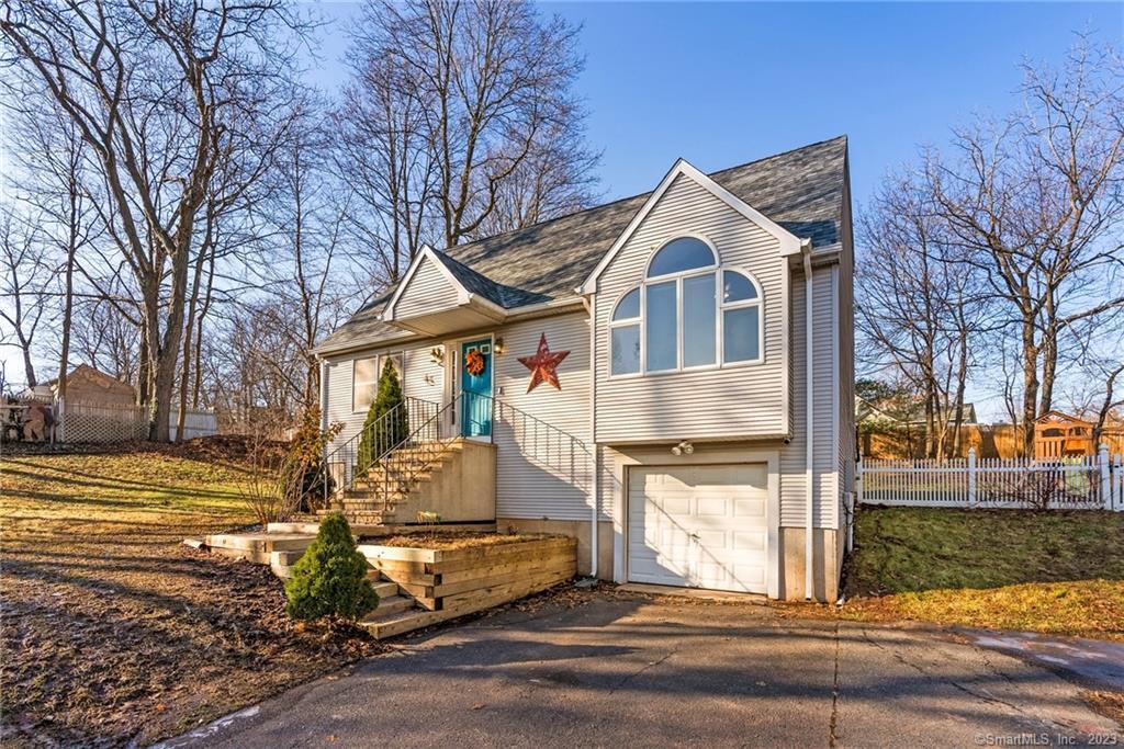 45 Jimmy Lane Meriden CT 06450
