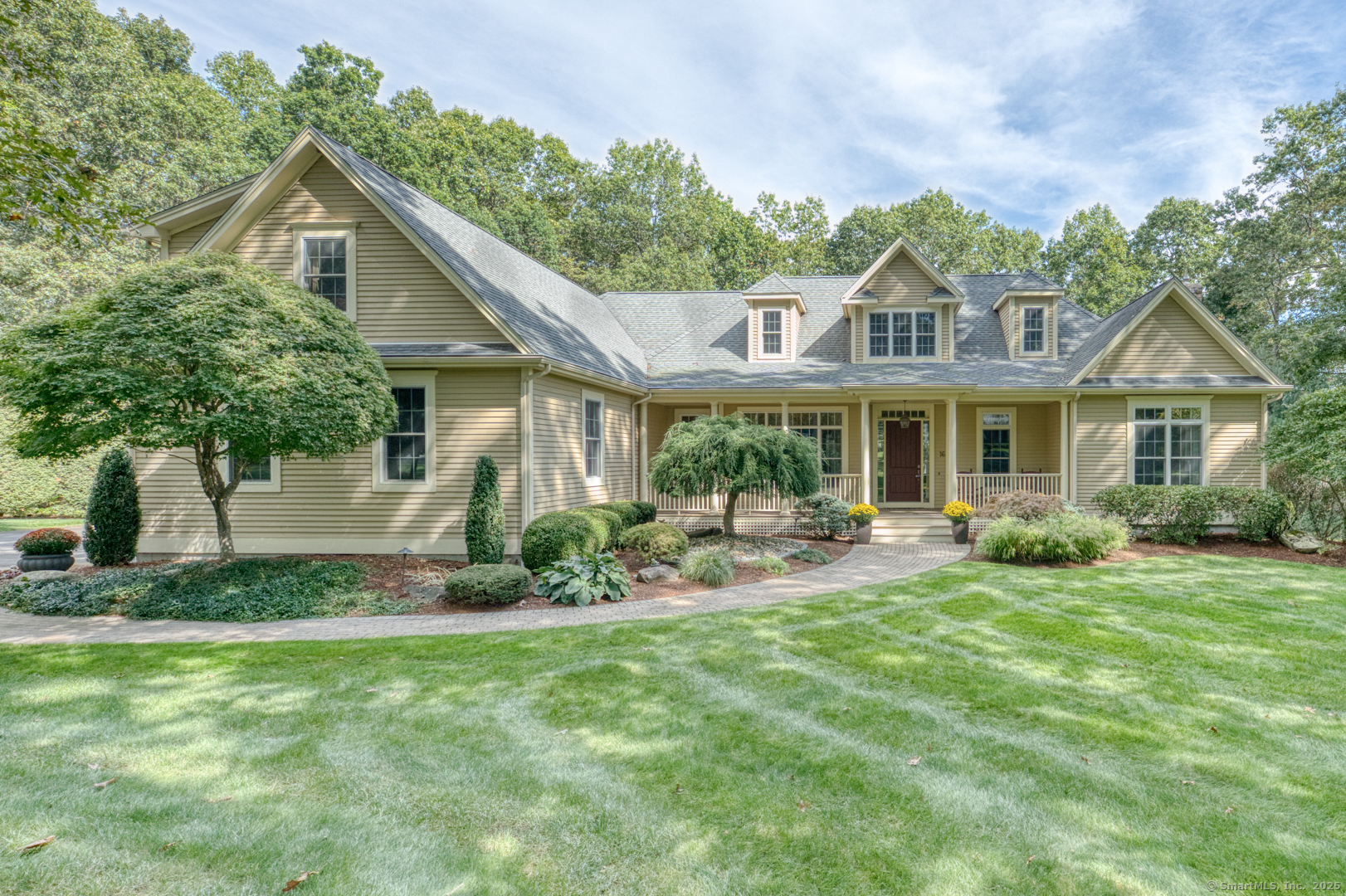 16 Ellridge Place Ellington CT 06029