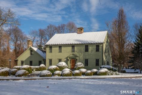 2 Great Elm Drive Sharon CT 06069