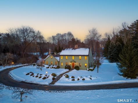 2 Great Elm Drive Sharon CT 06069