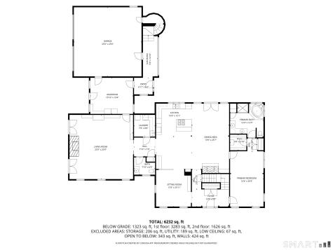 2 Great Elm Drive Sharon CT 06069