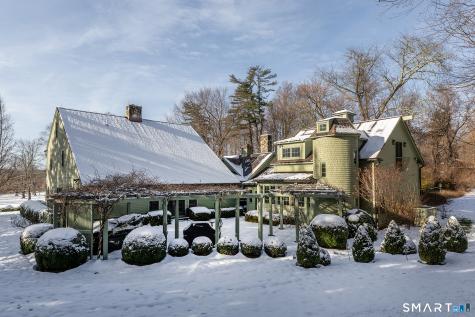 2 Great Elm Drive Sharon CT 06069