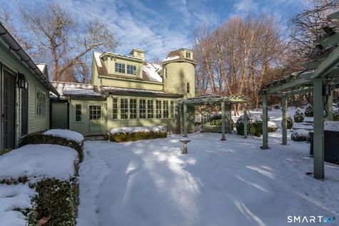 2 Great Elm Drive Sharon CT 06069