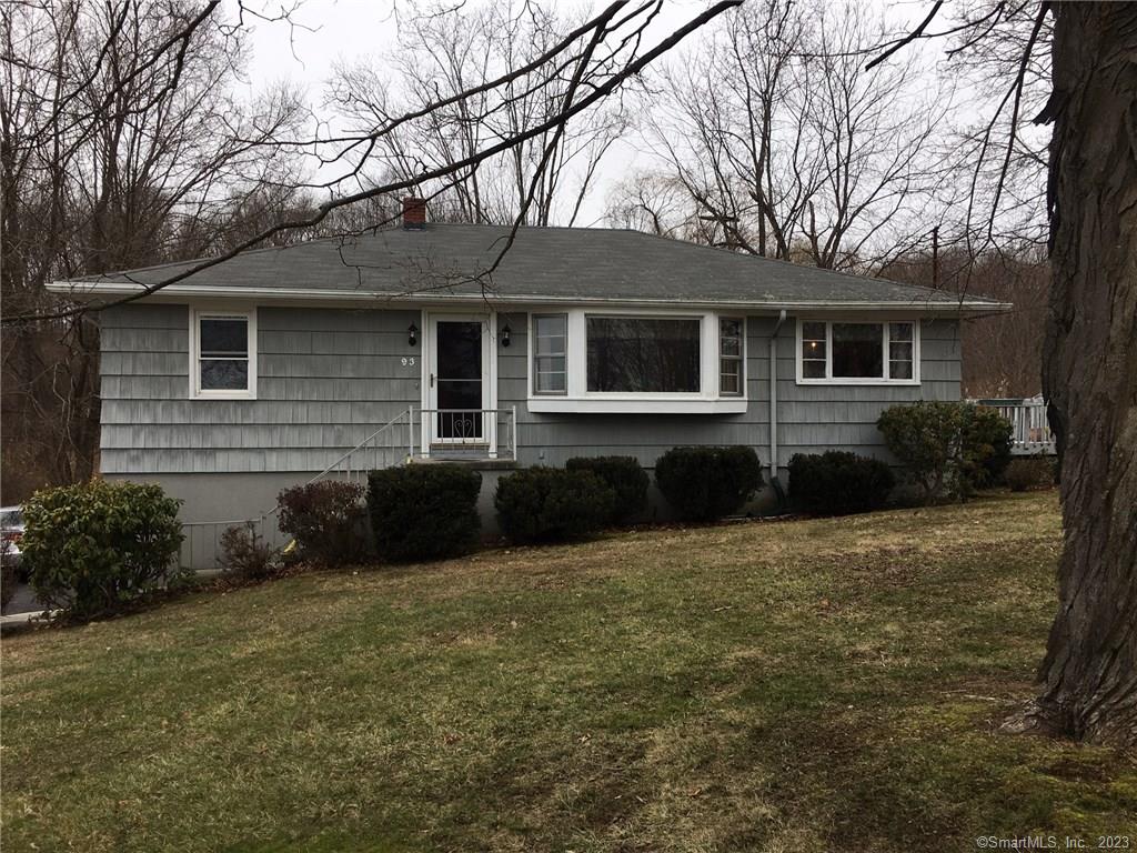 93 Rose Hill Road Branford CT 06405