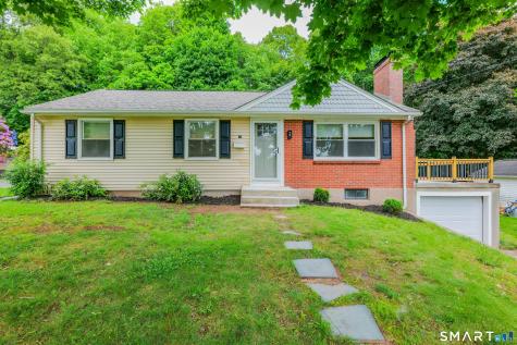 29 Fox Hill Drive Vernon CT 06066