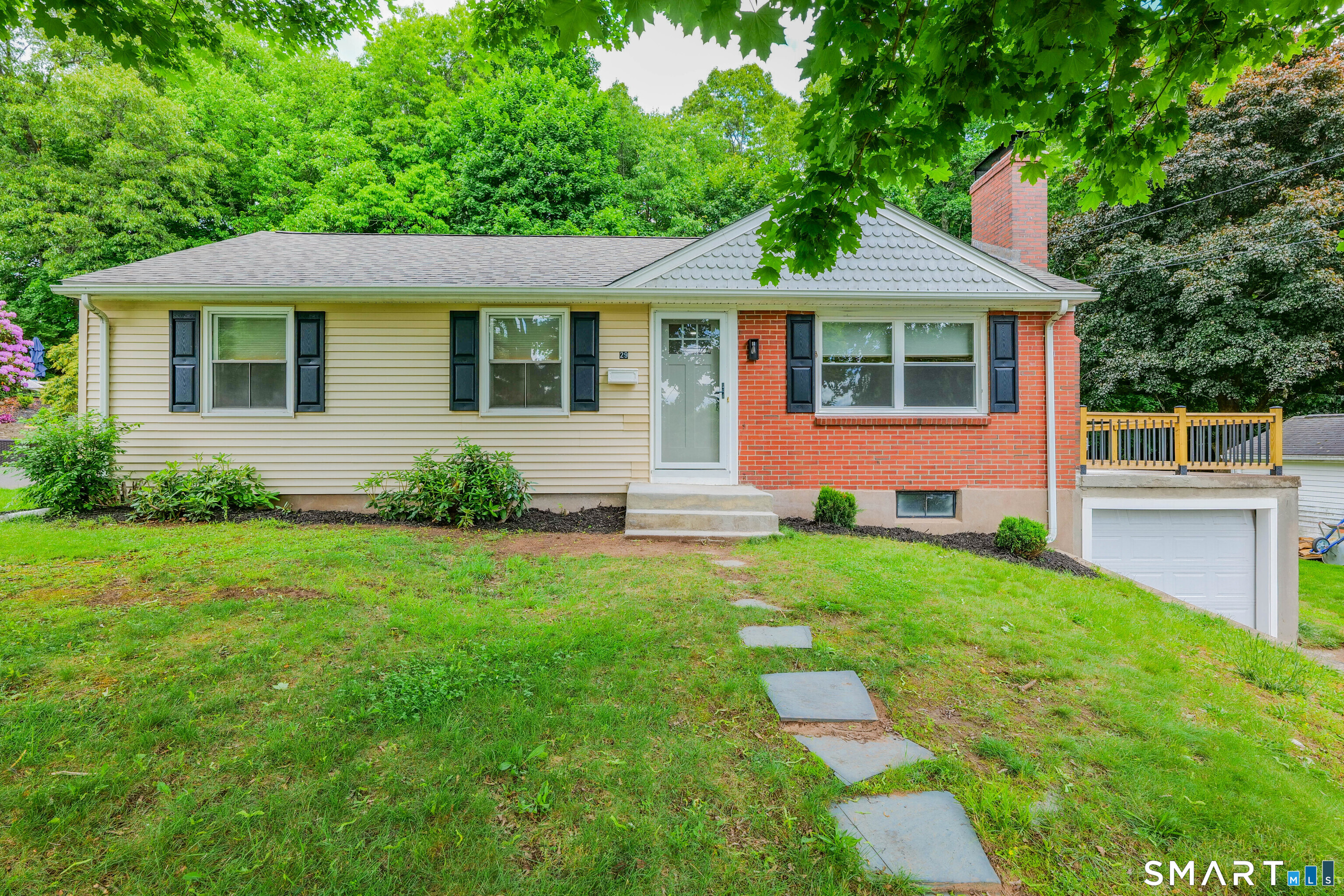 29 Fox Hill Drive Vernon CT 06066