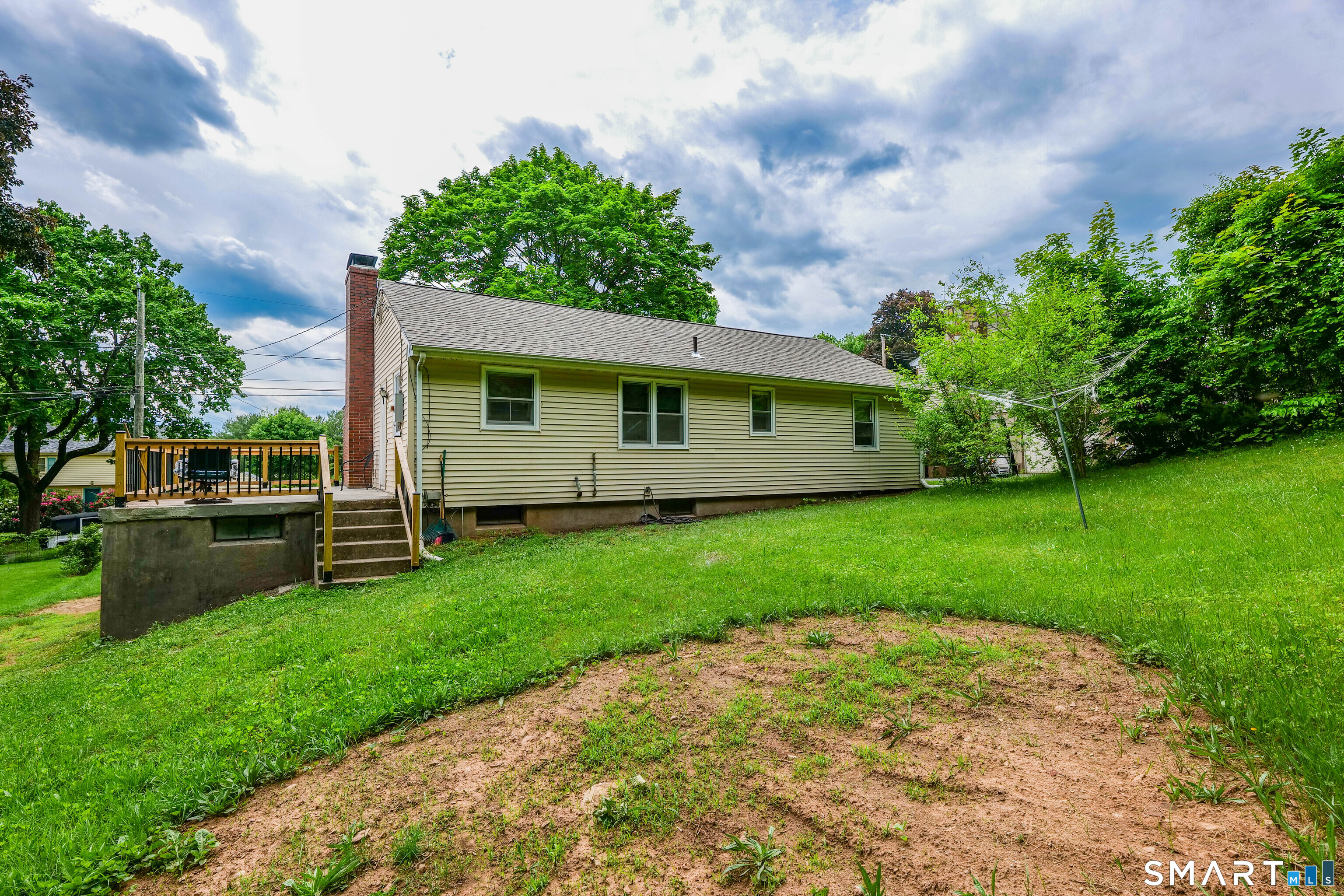 29 Fox Hill Drive Vernon CT 06066