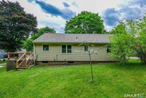 29 Fox Hill Drive Vernon CT 06066