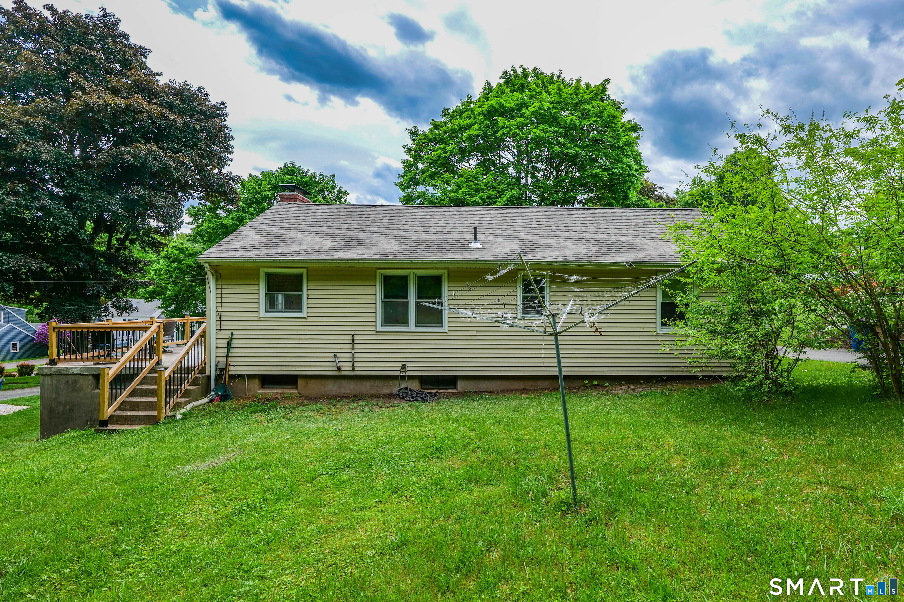 29 Fox Hill Drive Vernon CT 06066
