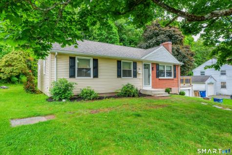 29 Fox Hill Drive Vernon CT 06066