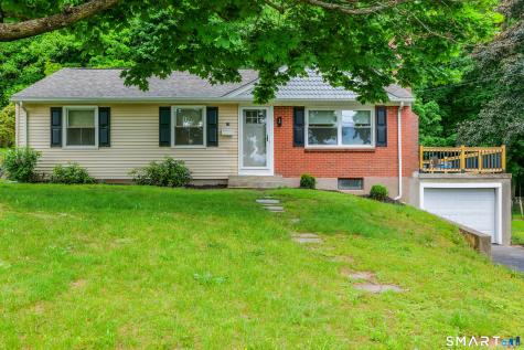 29 Fox Hill Drive Vernon CT 06066