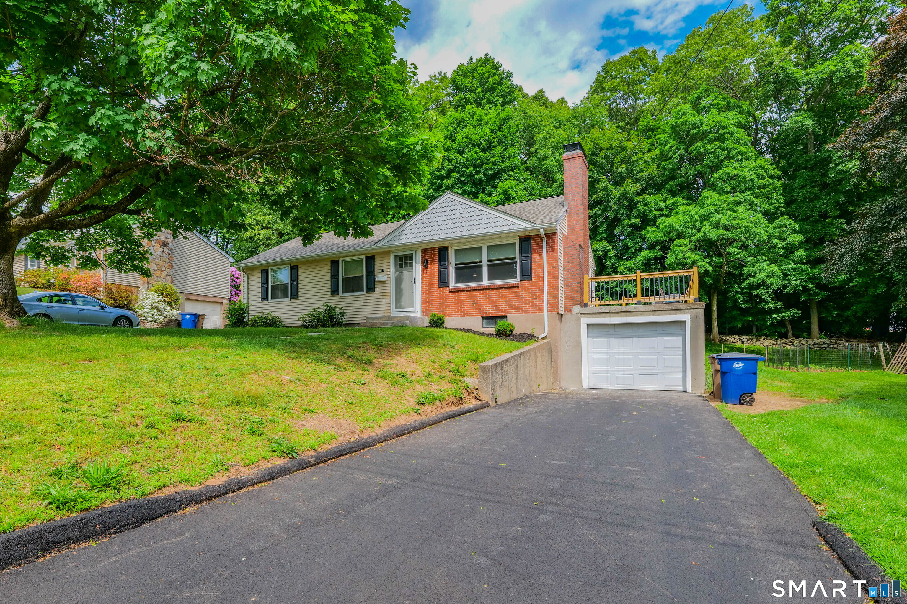 29 Fox Hill Drive Vernon CT 06066