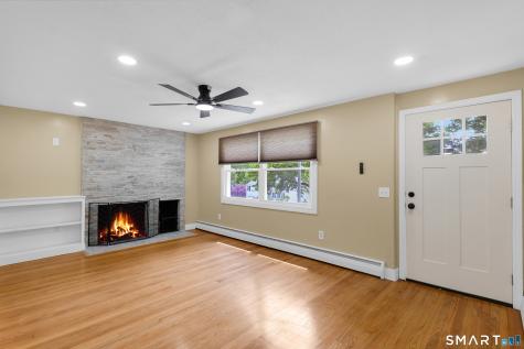 29 Fox Hill Drive Vernon CT 06066