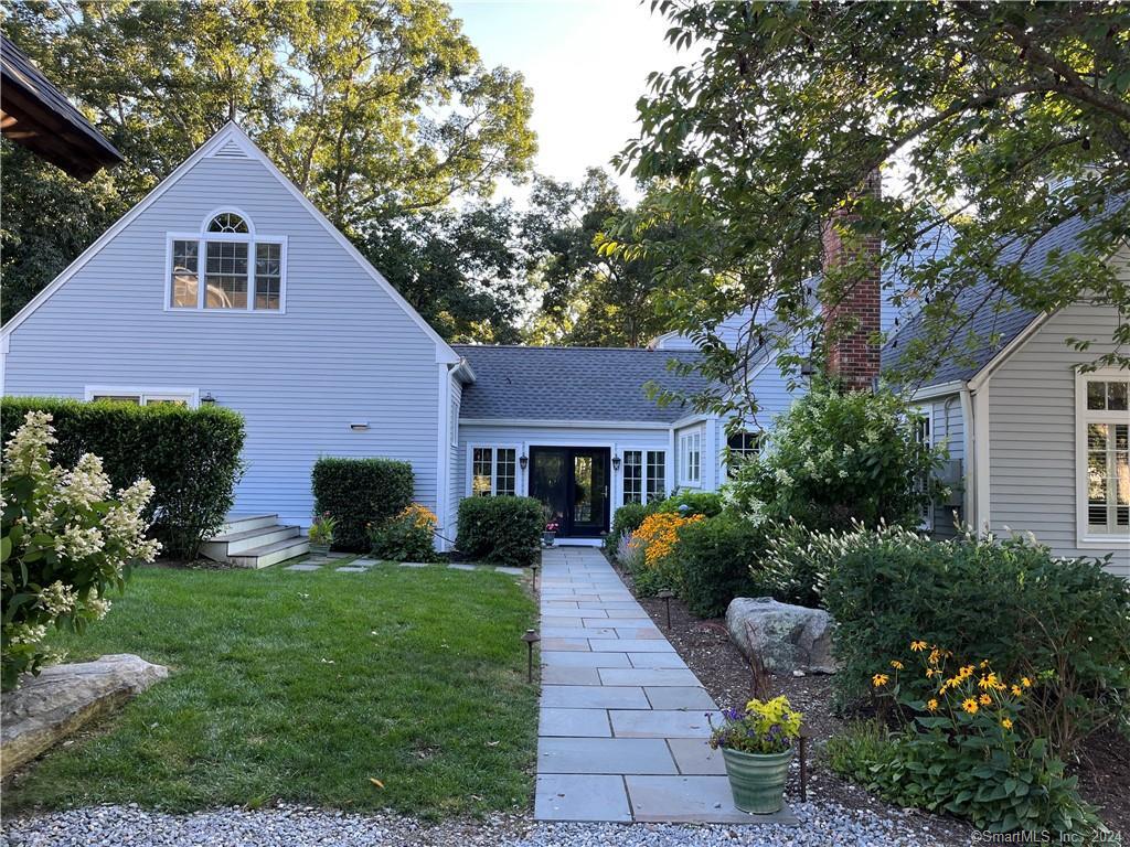 17 Hilltop Drive Madison CT 06443