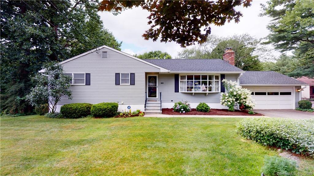 1721 Musso View Avenue Cheshire CT 06410