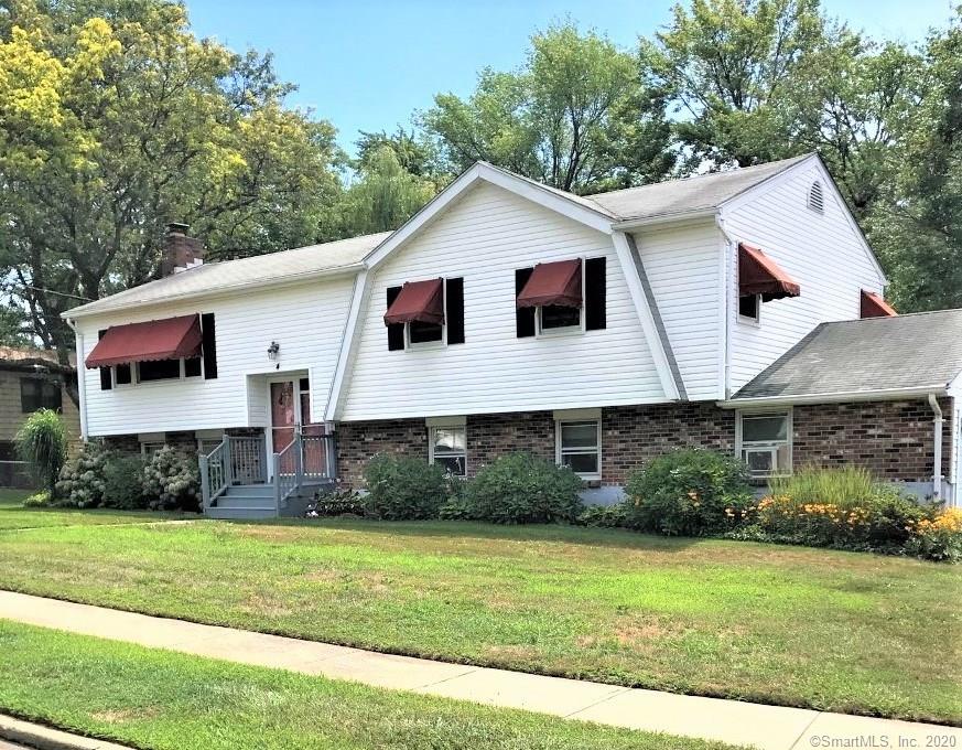 4 Haystack Road West Haven CT 06516