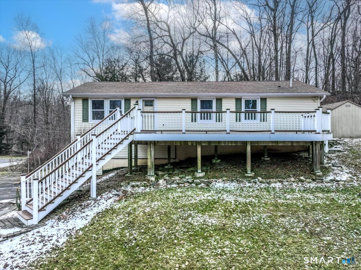 27 Long Meadow Lane Bethel CT 06801