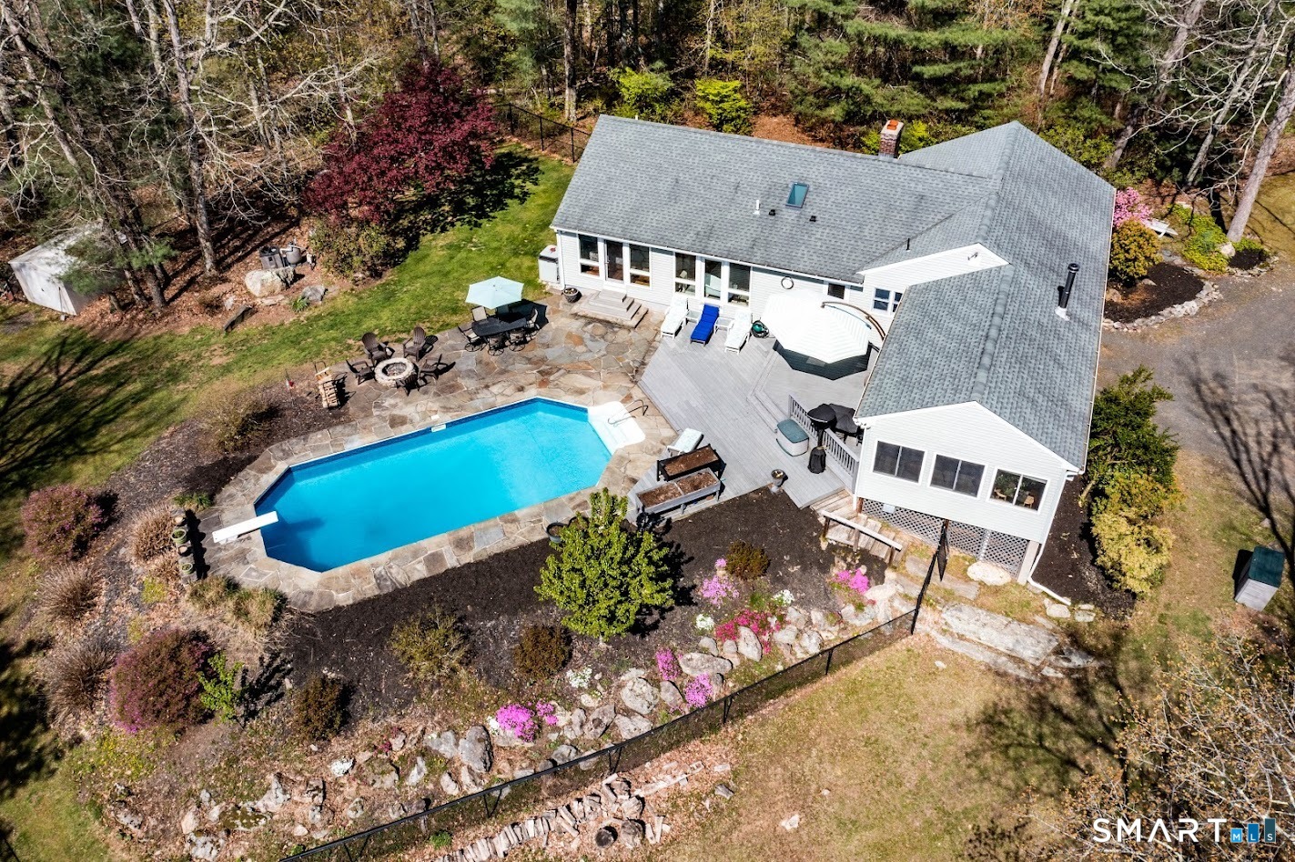 193-R Blue Hills Road Durham CT 06422