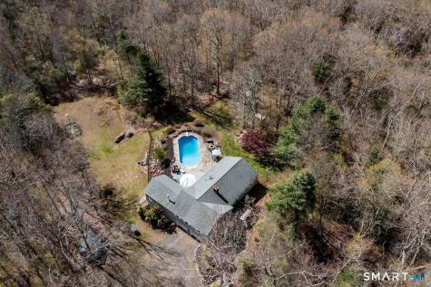 193-R Blue Hills Road Durham CT 06422