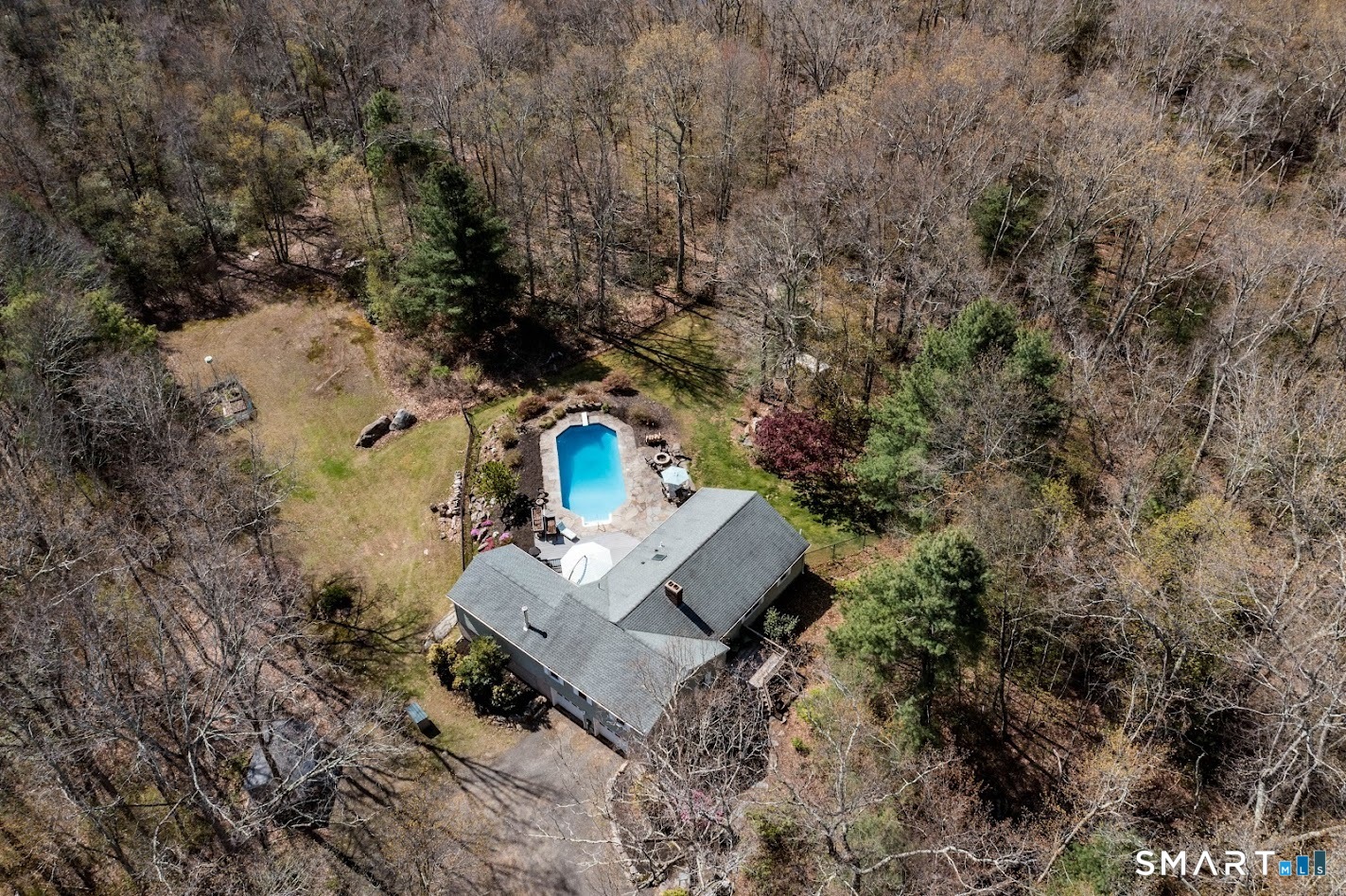 193-R Blue Hills Road Durham CT 06422
