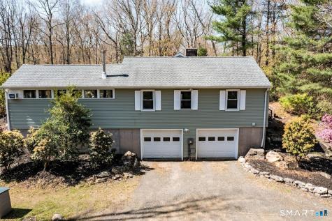 193-R Blue Hills Road Durham CT 06422